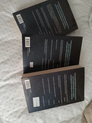 CINCUENTA SOMBRAS DE GREY