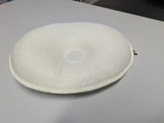 Cojín Mimos Bebé Anti-Plagiocefalia