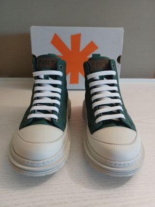 Botines Art Birmingham Talla 37