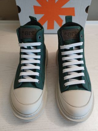 Botines Art Birmingham Talla 37