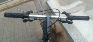 Bicicleta Montaña Condor Pro 1000 21V.