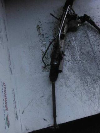 138686 cremallera dirección peugeot 607 paquete