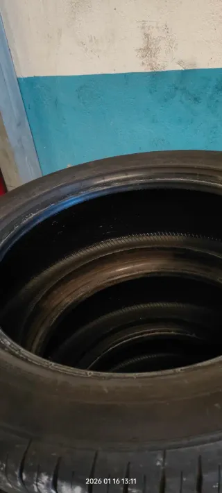 Neumático CONTINENTAL 225/50 R17 98H