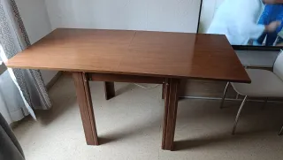 Tavolo da pranzo in legno