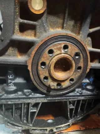 Motor Kia Sportage  1.7 crdi año 2014. 120.000 km