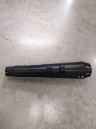 ESCAPE HARLEY DAVIDSON STREET 750 BASSANI