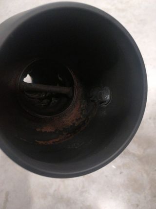 ESCAPE HARLEY DAVIDSON STREET 750 BASSANI