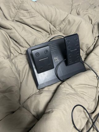 Volante Ferrari F1 PS4 y PS3