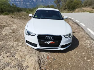 Audi A5 2014