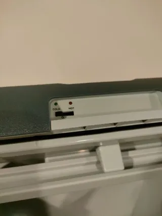 Nevera portátil AmazonBasics