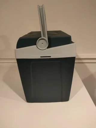 Nevera portátil AmazonBasics