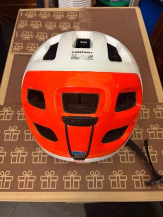 Casco POC TECTAL Race Talla ML