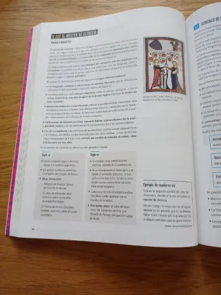 Libro de texto