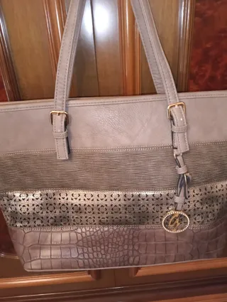 Borsa donna elegante