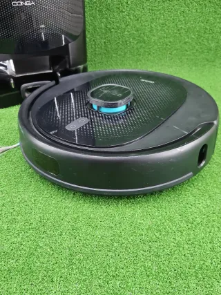 Robot Cecotec Conga 8290 Power Ultra