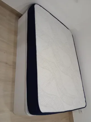 Canapé cama con cabecero