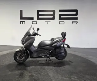 Yamaha X-MAX 400cc Maxiscooter
