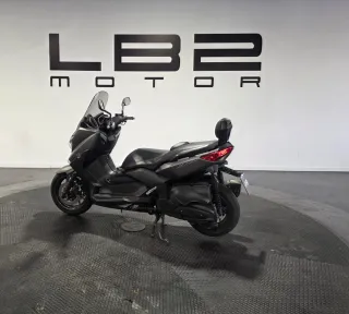 Yamaha X-MAX 400cc Maxiscooter