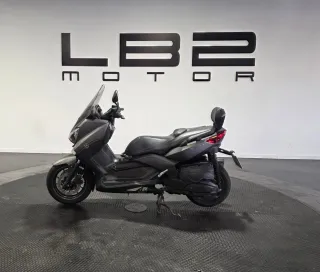 Yamaha X-MAX 400cc Maxiscooter
