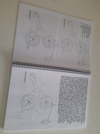 RARE Watchmaker Manual - Advance Adjustments