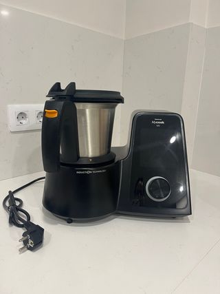 Robot Cocina Taurus Mycook Go