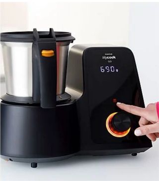 Robot Cocina Taurus Mycook Go