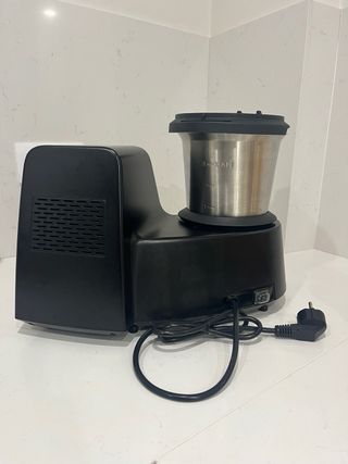 Robot Cocina Taurus Mycook Go