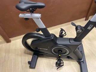 Bicicleta Estática Bodytone DS60