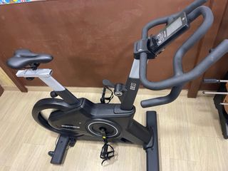 Bicicleta Estática Bodytone DS60