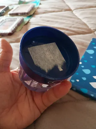 Globo Neve Disneyland Paris 30° Anniversario