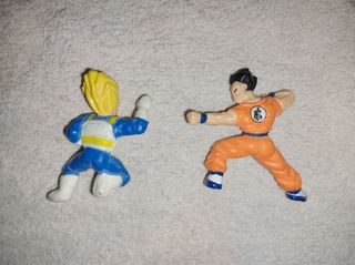 Set Sorpresine Dragon Ball Z