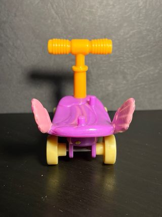 My Little Pony Rainbow Dash Scooter