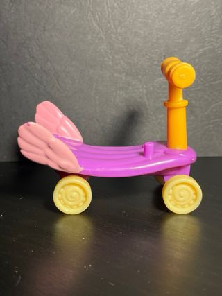 My Little Pony Rainbow Dash Scooter