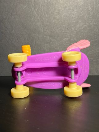 My Little Pony Rainbow Dash Scooter