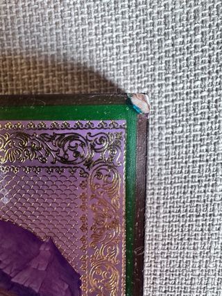 Lote 6 Piezas Arte Sacro Religioso