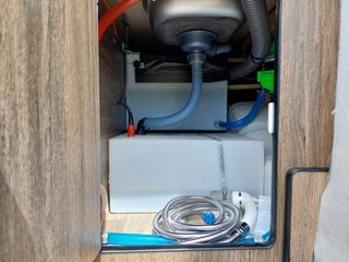 VOLKSWAGEN CADDY CAMPERIZADA