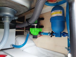 VOLKSWAGEN CADDY CAMPERIZADA