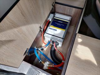 VOLKSWAGEN CADDY CAMPERIZADA