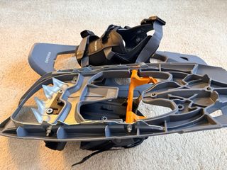 Raquetas de Nieve Quechua