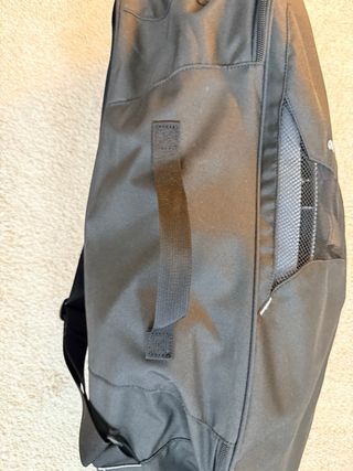 Raquetas de Nieve Quechua