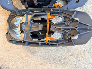 Raquetas de Nieve Quechua