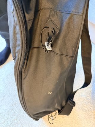 Raquetas de Nieve Quechua