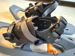 Raquetas de Nieve Quechua