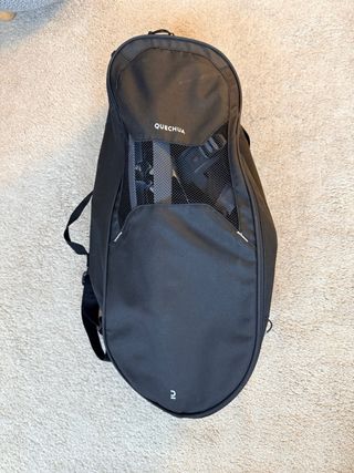 Raquetas de Nieve Quechua