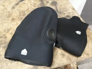 Manoplas Tucano Urbano Piaggio MP3