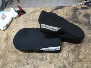 Manoplas Tucano Urbano Piaggio MP3