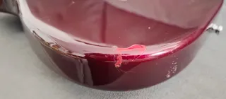 Fender Stratocaster México