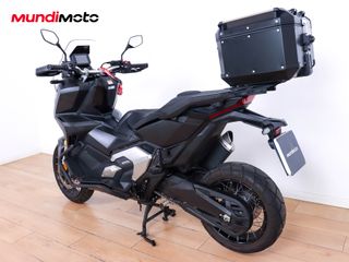 HONDA X-ADV
