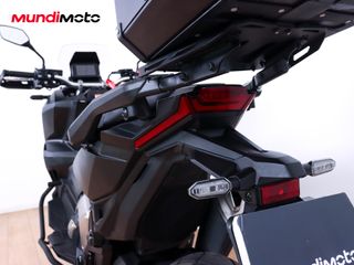 HONDA X-ADV
