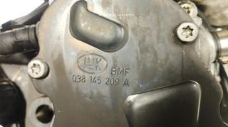 Motor completo audi asz a3 (8l1) 1.9 cabap23265653